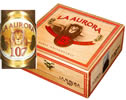 107 robusto cigars