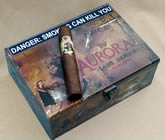 La Aurora blend No.1495