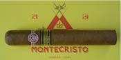 The cigar commemorates the anniversary of 520 years of Cuban cigars in Europe