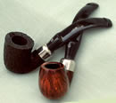 Savinelli Dry System 