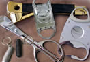 Cigar Cutters