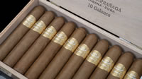 Galanes - a new vitola in the Por Larrañaga brand