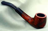 Dinky 10 minute pipes from Lorenzo