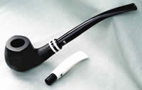 Stanwell “Black & White” pipes