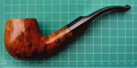 Albanian Lorenzo “Manola” Bent 600 Two Tone finish