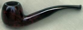 Savinelli Budget – the Capitol shape 626