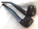 Savinelli Capitol pipes