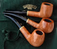 Savinelli Primo Fumo pipes