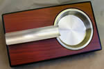 Cherry Cigar Ashtray
