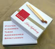 48 Extra thick Matches
