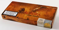 La Aurora 1495 Sumo Short Robusto