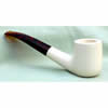 STRAMBACH meerschaum pipe