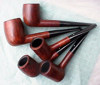 Pipe Restoration - Before