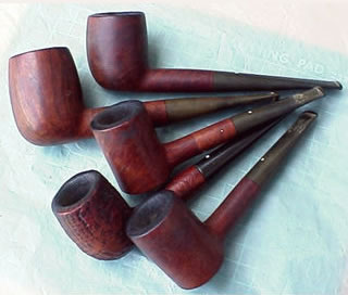 Pipe Restoration - After