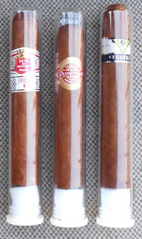 Cuban Robusto Selection