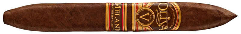 Oliva Serie V Melanio Figurado