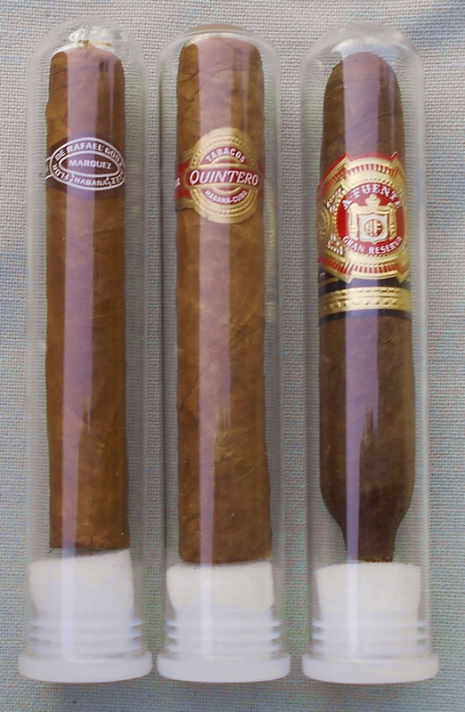 Limited Time Cigar Selection