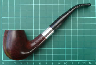 Keyser Bent Pipe