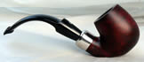 Savinelli Dry System modified Stand-alone shape