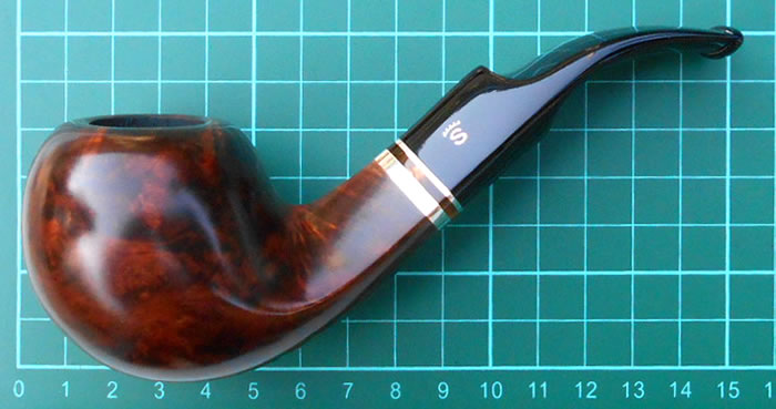 STANWELL TRIO