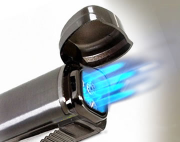 Eurojet Quad-jet Turbo Lighter jets