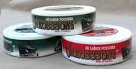 Jakobssons Snus