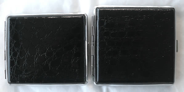 Cigarette case